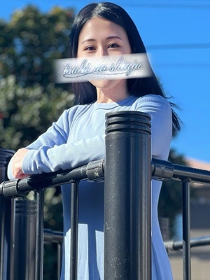 早坂ゆずプロフィール写真