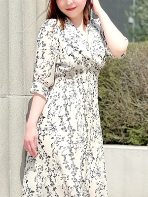 有馬はなプロフィール写真