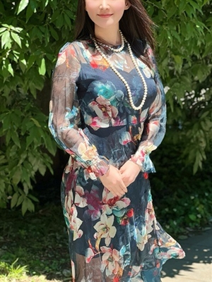 桐野みのりプロフィール写真