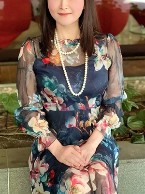 桐野みのりプロフィール写真