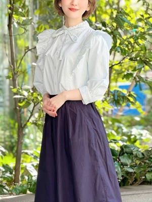 小出めぐみプロフィール写真