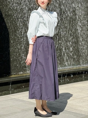 小出めぐみプロフィール写真