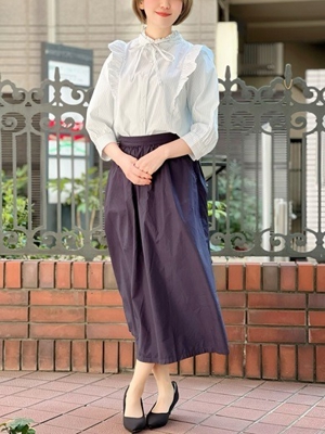 小出めぐみプロフィール写真