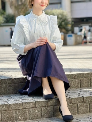 小出めぐみプロフィール写真