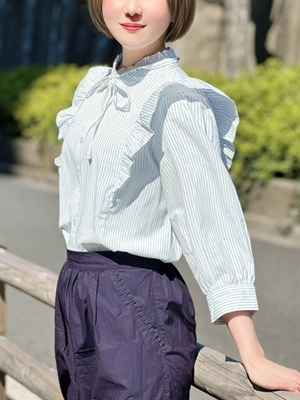 小出めぐみプロフィール写真