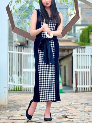 春谷ちよプロフィール写真