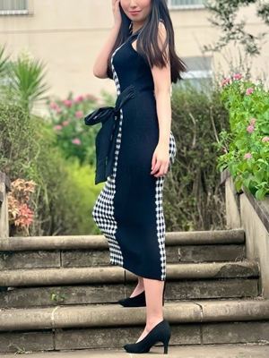 春谷ちよプロフィール写真