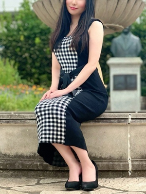 春谷ちよプロフィール写真