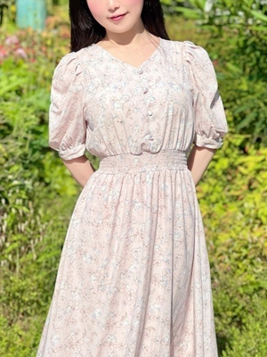 笹野みよこプロフィール写真