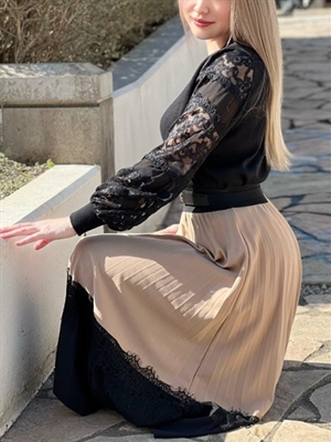 三上ららプロフィール写真