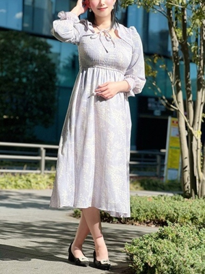 宮城ひろかプロフィール写真