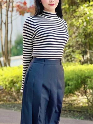 相馬るいプロフィール写真