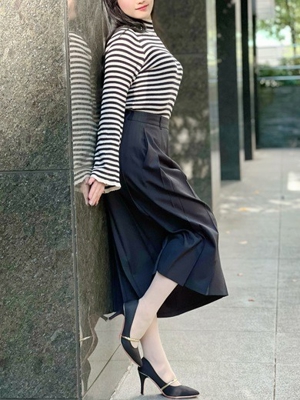 相馬るいプロフィール写真