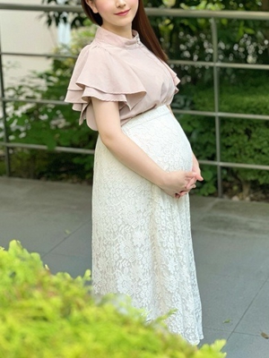 柴崎なおこプロフィール写真