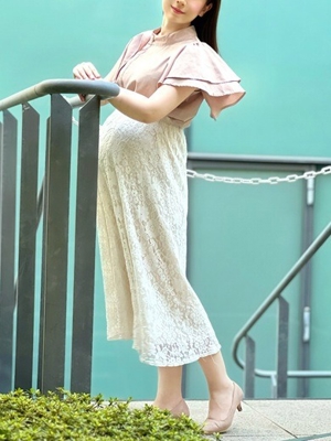 柴崎なおこプロフィール写真