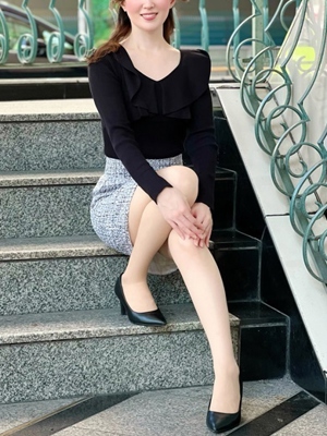 藤井みさとプロフィール写真