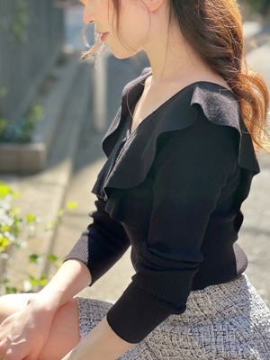 藤井みさとプロフィール写真