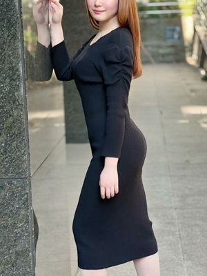 森えみりプロフィール写真