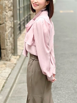 岡田さゆかプロフィール写真