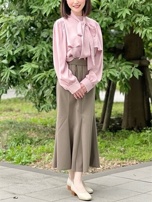 岡田さゆかプロフィール写真