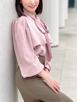 岡田さゆかプロフィール写真