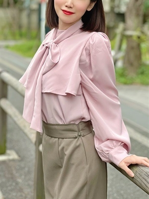 岡田さゆかプロフィール写真