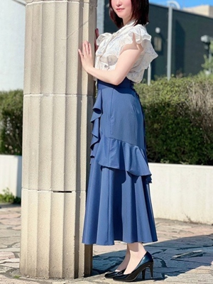 小室えりこプロフィール写真