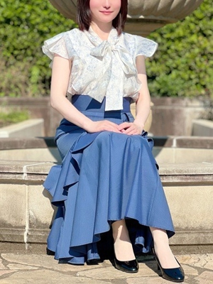 小室えりこプロフィール写真