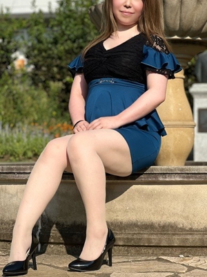 時田りょうかプロフィール写真