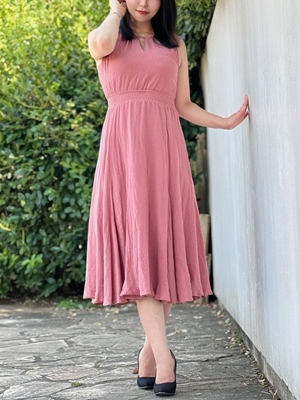 茅場りさこプロフィール写真