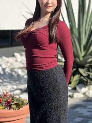 三島ゆきプロフィール写真