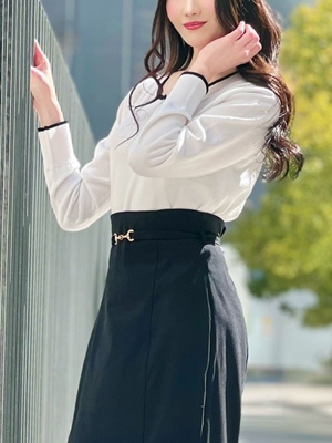 真島ちかプロフィール写真