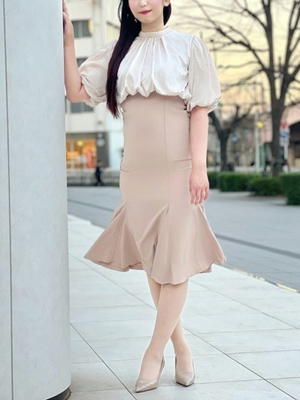 元村ひなプロフィール写真