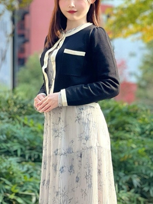 須藤ふみプロフィール写真