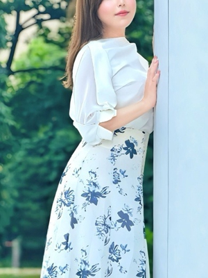 松井ゆのプロフィール写真