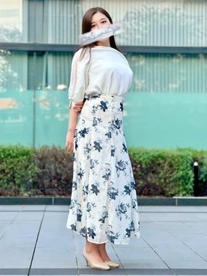 松井ゆのプロフィール写真