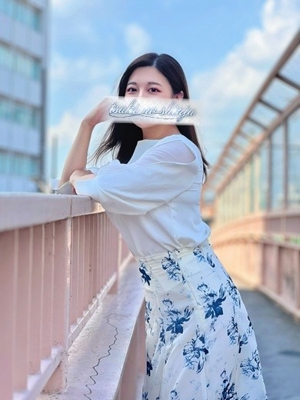 松井ゆのプロフィール写真