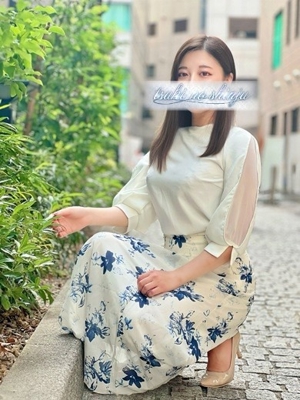 松井ゆのプロフィール写真