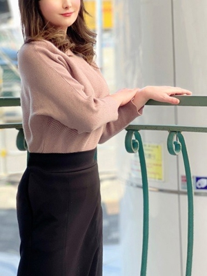 大橋さくらプロフィール写真