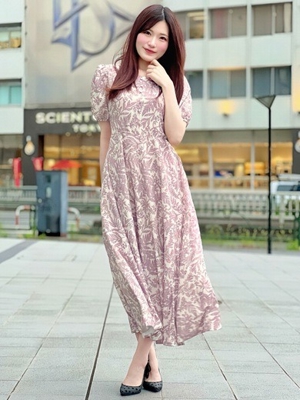 中野ゆうりプロフィール写真