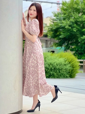 中野ゆうりプロフィール写真