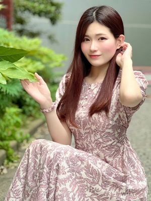 中野ゆうりプロフィール写真