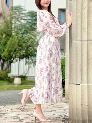 徳永めいプロフィール写真