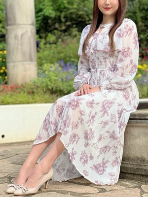 徳永めいプロフィール写真