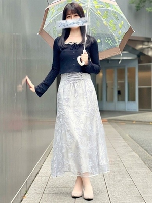 椎名みなみプロフィール写真