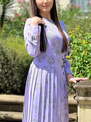 木場ちさとプロフィール写真