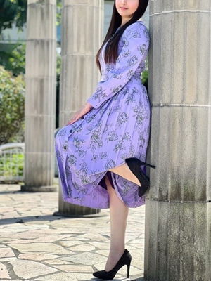 木場ちさとプロフィール写真