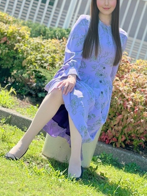 木場ちさとプロフィール写真