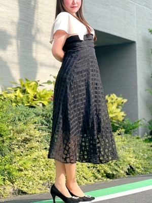 村瀬あいらプロフィール写真