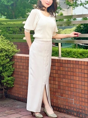 高沢ちあきプロフィール写真